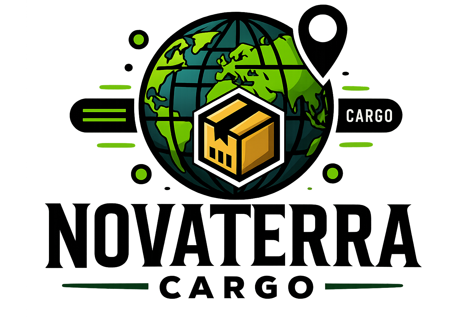 Hero Nova Terra Cargo