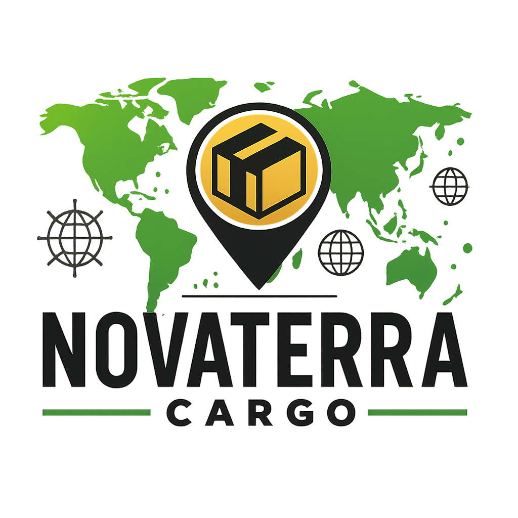 Logo de la Empresa